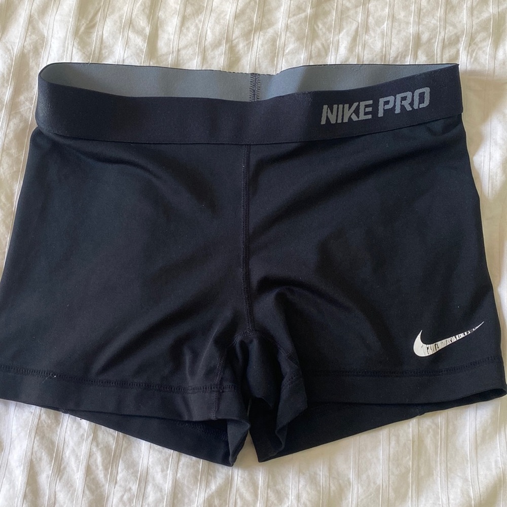 Nike Pro Shorts